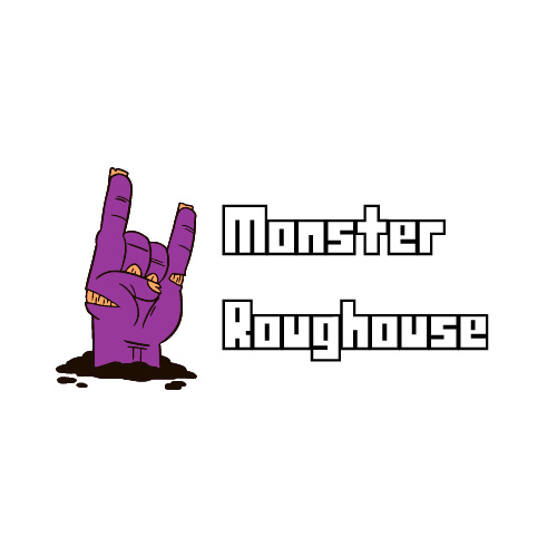 Monster Roughouse